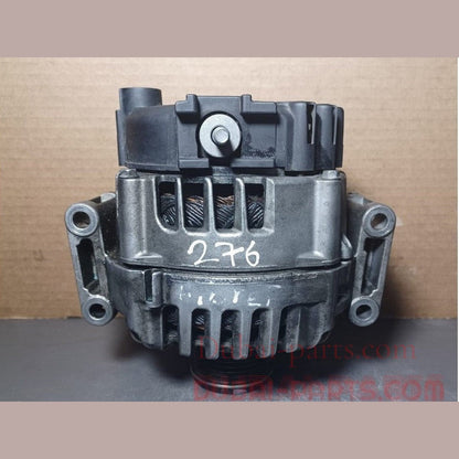 2012-2017 Mercedes-Benz W222 W212 W166 Diesel 250MP Valeo Alternator Generator A000 906 82 01 Engine 276