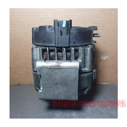 2012-2017 Mercedes-Benz W222 W212 W166 Diesel 250MP Valeo Alternator Generator A000 906 82 01 Engine 276