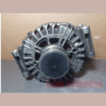 2012-2017 Mercedes-Benz W222 W212 W166 Diesel 250MP Valeo Alternator Generator A000 906 82 01 Engine 276