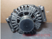 2012-2017 Mercedes-Benz W222 W212 W166 Diesel 250MP Valeo Alternator Generator A000 906 82 01 Engine 276