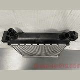 BMW X1 U11 Side Radiator Small 9847021 OEM Product Used