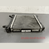 BMW X1 U11 Side Radiator Small 9847021 OEM Product Used