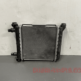 BMW X1 U11 Side Radiator Small 9847021 OEM Product Used