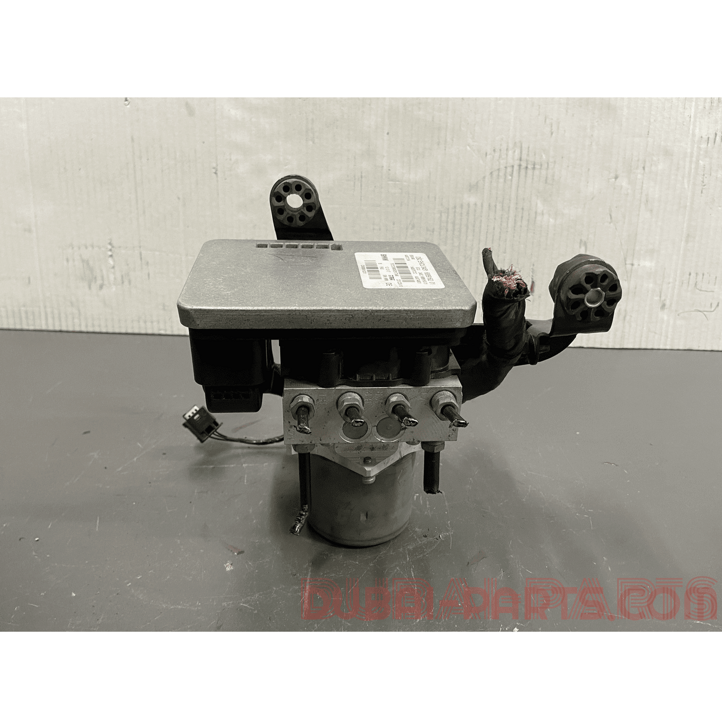 BMW X3 G01 ABS Pump And Control Module 688162 OEM Product Used