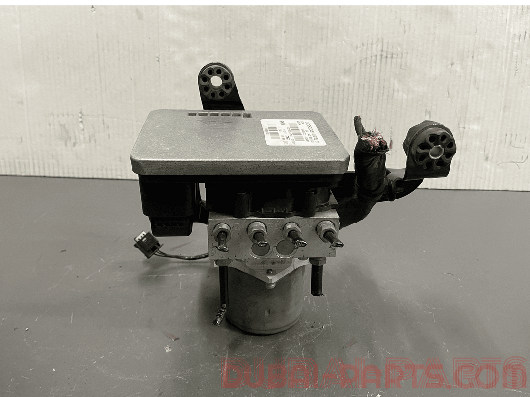 BMW X3 G01 ABS Pump And Control Module 688162 OEM Product Used