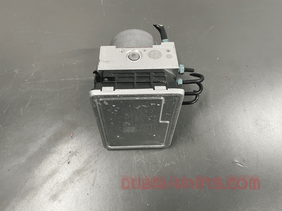 BMW G20 G21 ABS Pump And Control Module 5A2A747 OEM Product Used