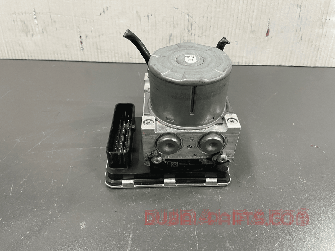 BMW G20 G21 ABS Pump And Control Module 5A2A747 OEM Product Used