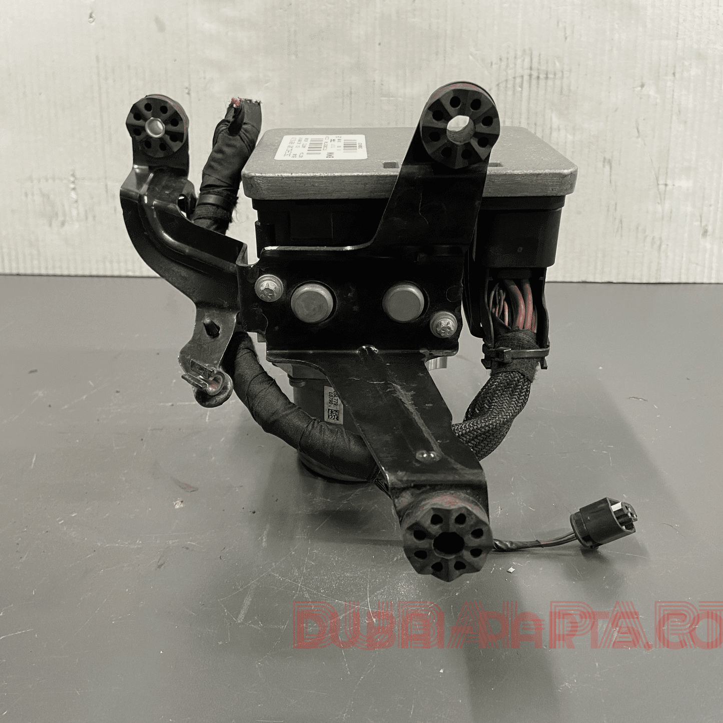 BMW X3 G01 ABS Pump And Control Module 688162 OEM Product Used