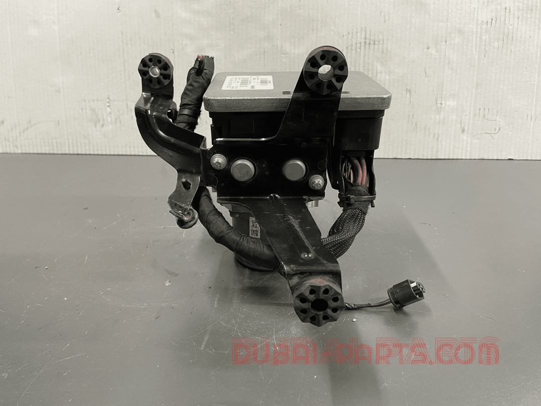 BMW X3 G01 ABS Pump And Control Module 688162 OEM Product Used