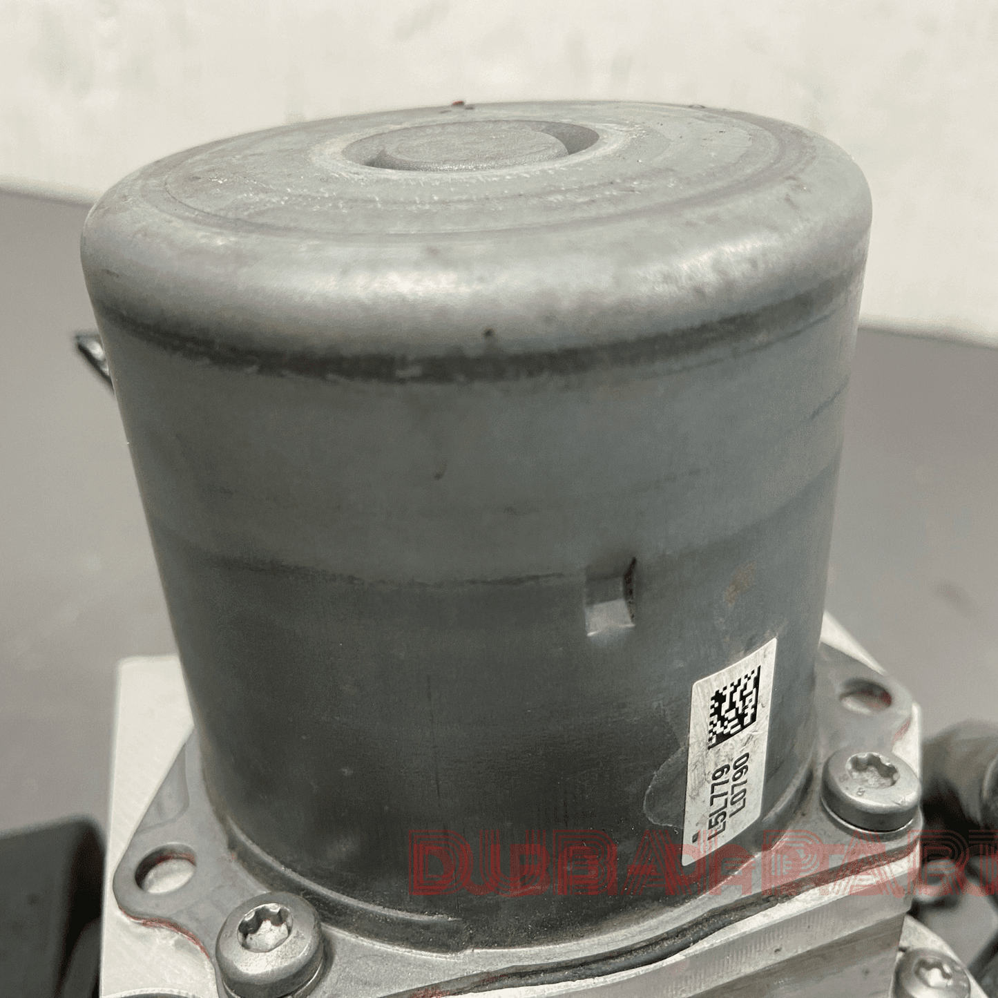 BMW X3 G01 ABS Pump And Control Module 688162 OEM Product Used