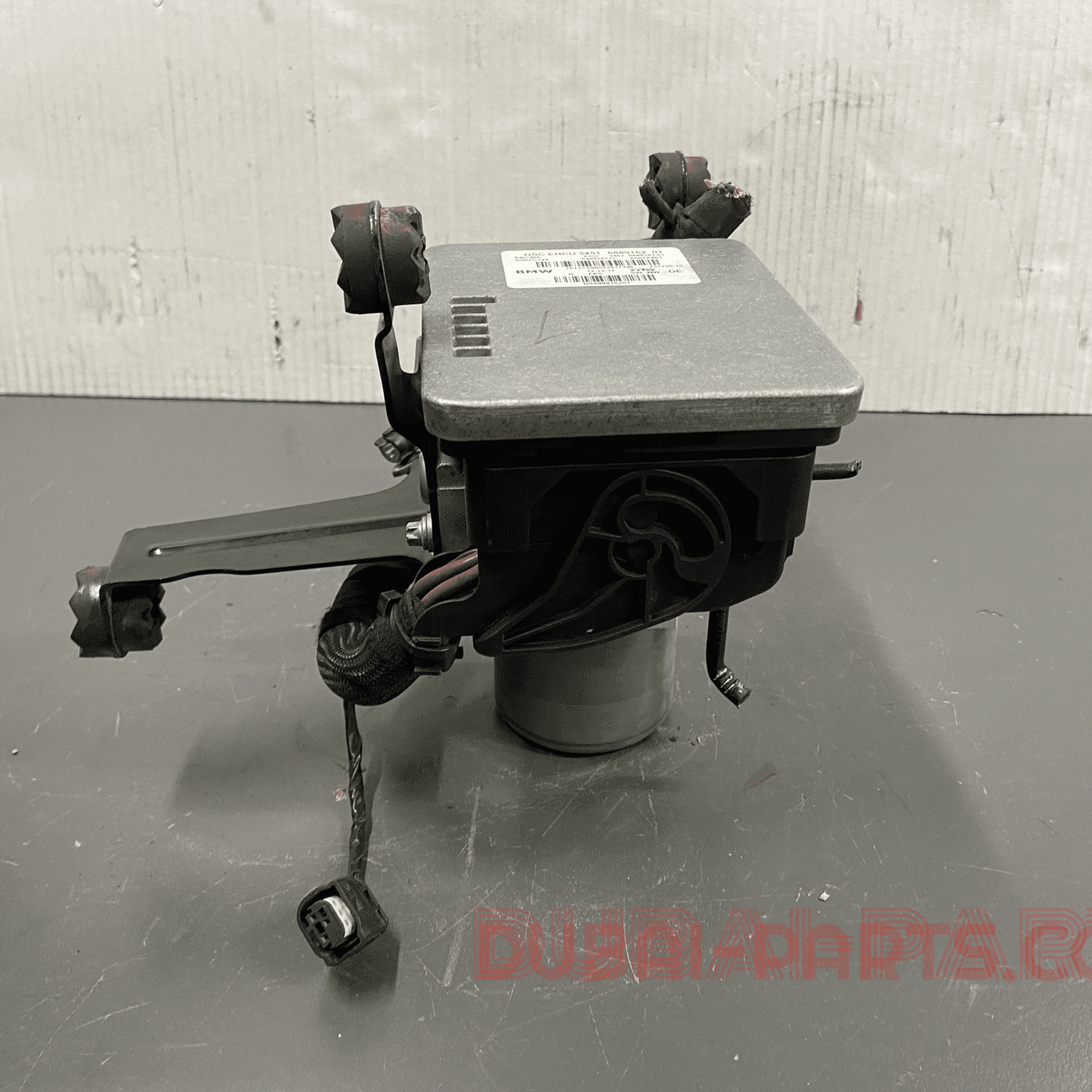 BMW X3 G01 ABS Pump And Control Module 688162 OEM Product Used