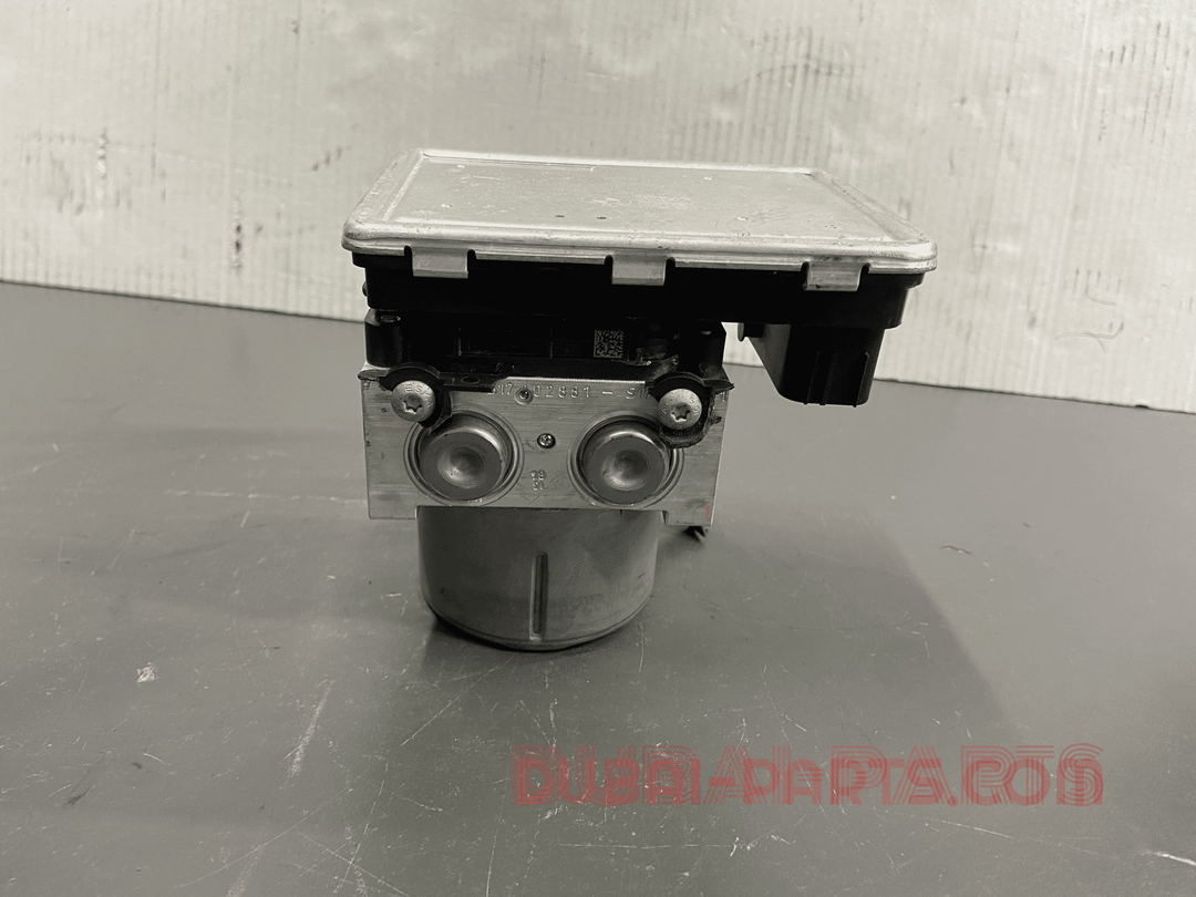 BMW G20 G21 ABS Pump And Control Module 5A2A747 OEM Product Used
