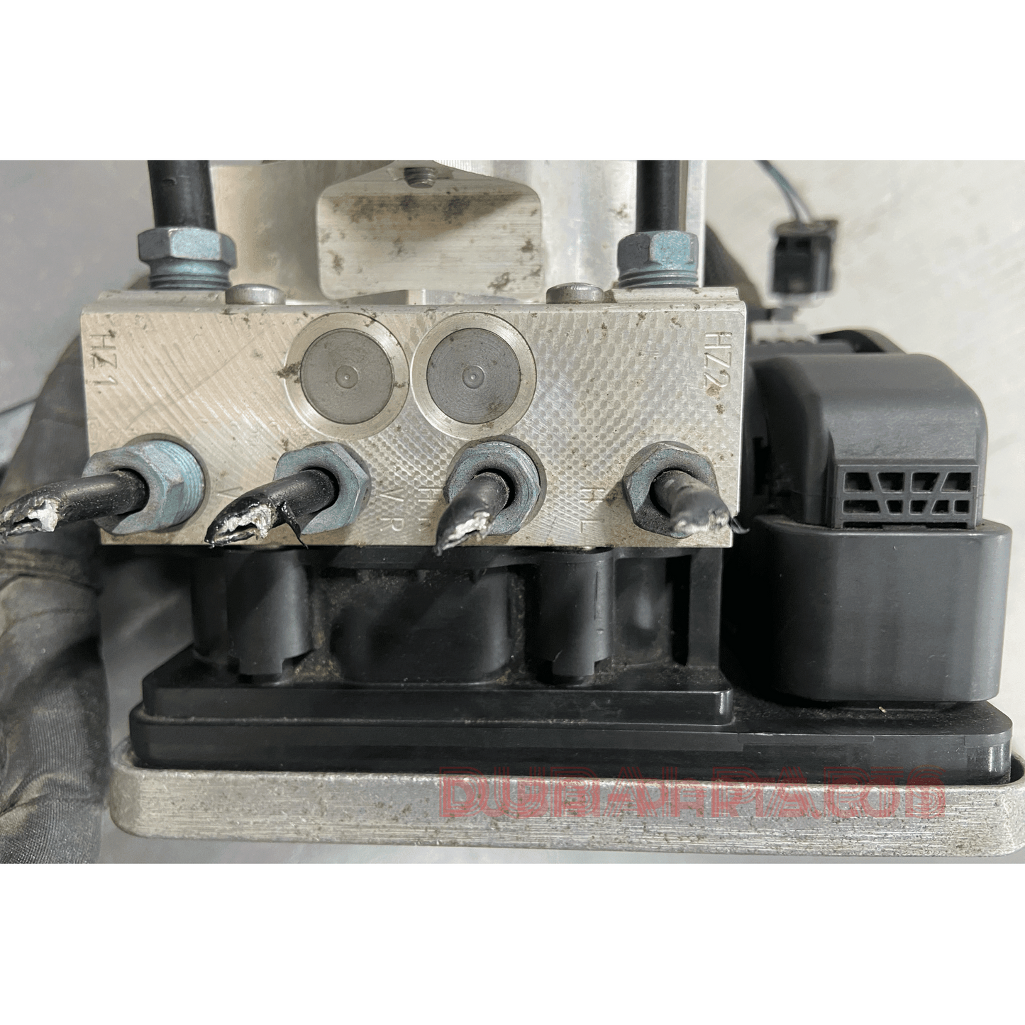 BMW X3 G01 ABS Pump And Control Module 688162 OEM Product Used