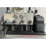 BMW X3 G01 ABS Pump And Control Module 688162 OEM Product Used