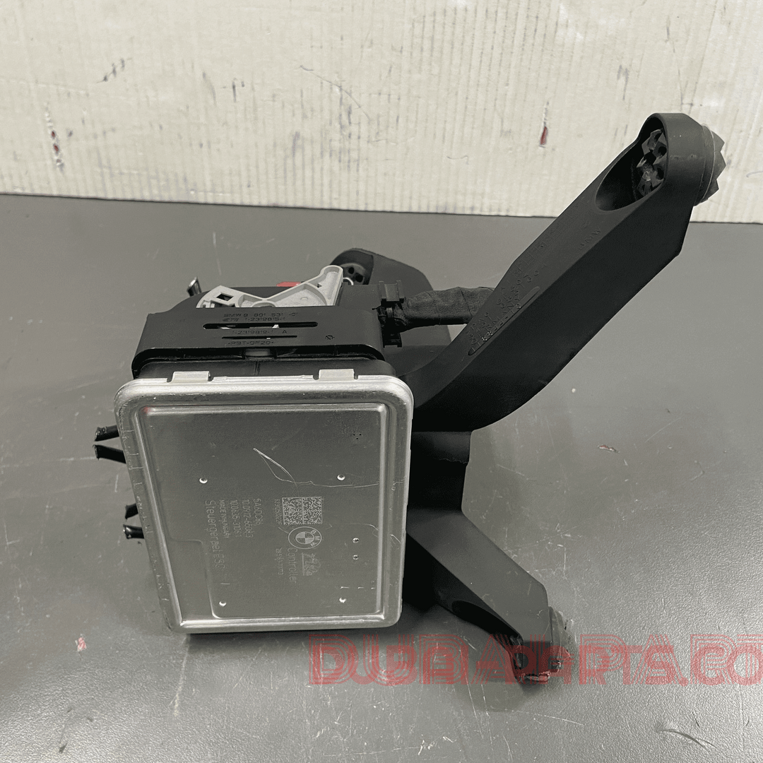 BMW F40 F44 ABS Pump And Control Module 5A6DC85 OEM Product Used