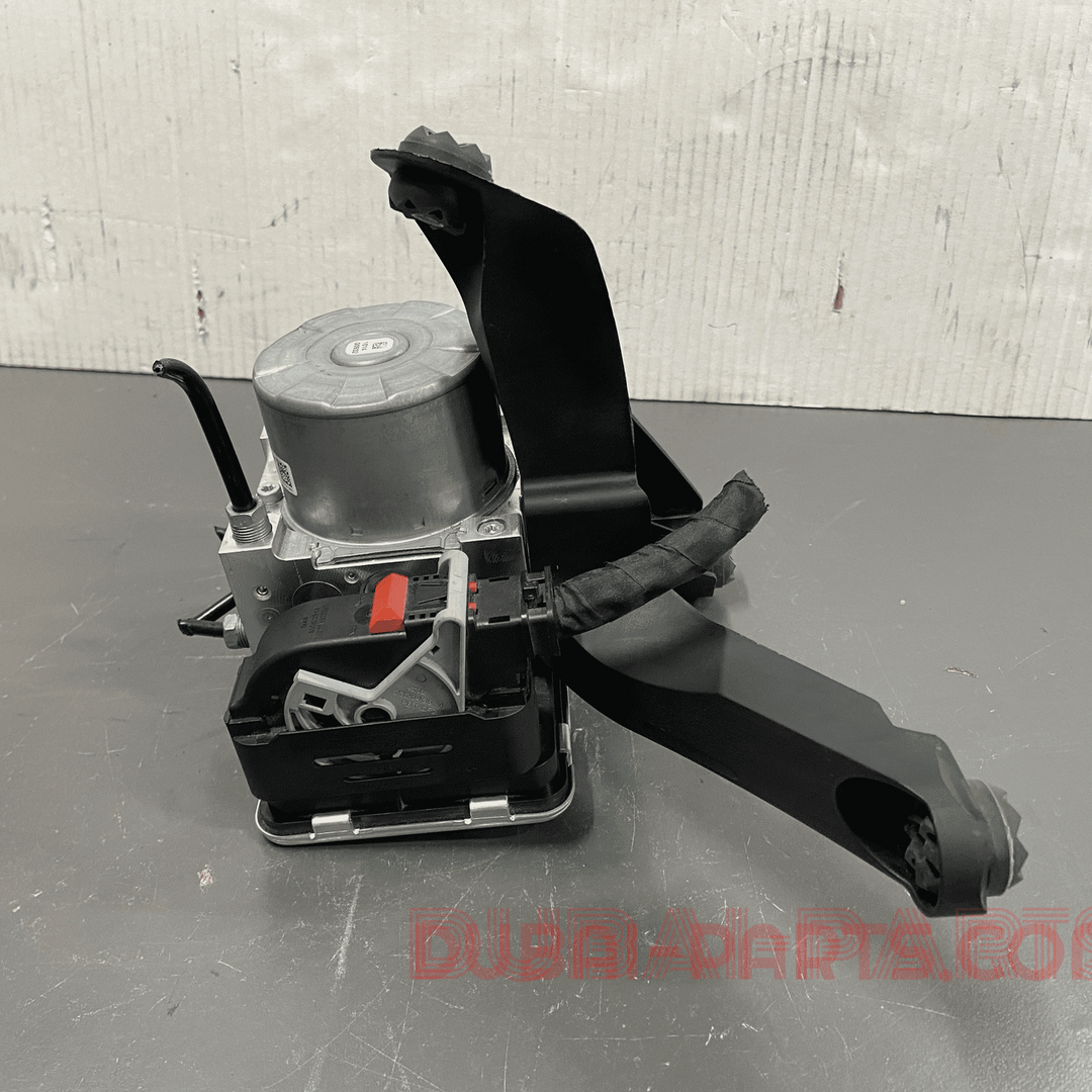 BMW F40 F44 ABS Pump And Control Module 5A6DC85 OEM Product Used
