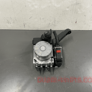 BMW F40 F44 ABS Pump And Control Module 5A6DC85 OEM Product Used