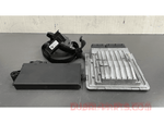 Load image into Gallery viewer, BMW X5 E70 N54 Engine Control Unit ECU Set 7593493 DME MSD81 OEM Product Used
