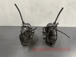 Load image into Gallery viewer, BMW F10 Rear Brake Actuator And Calipers 520i 530i 528i 535i 540i  2010 To 2015 OEM Product Used
