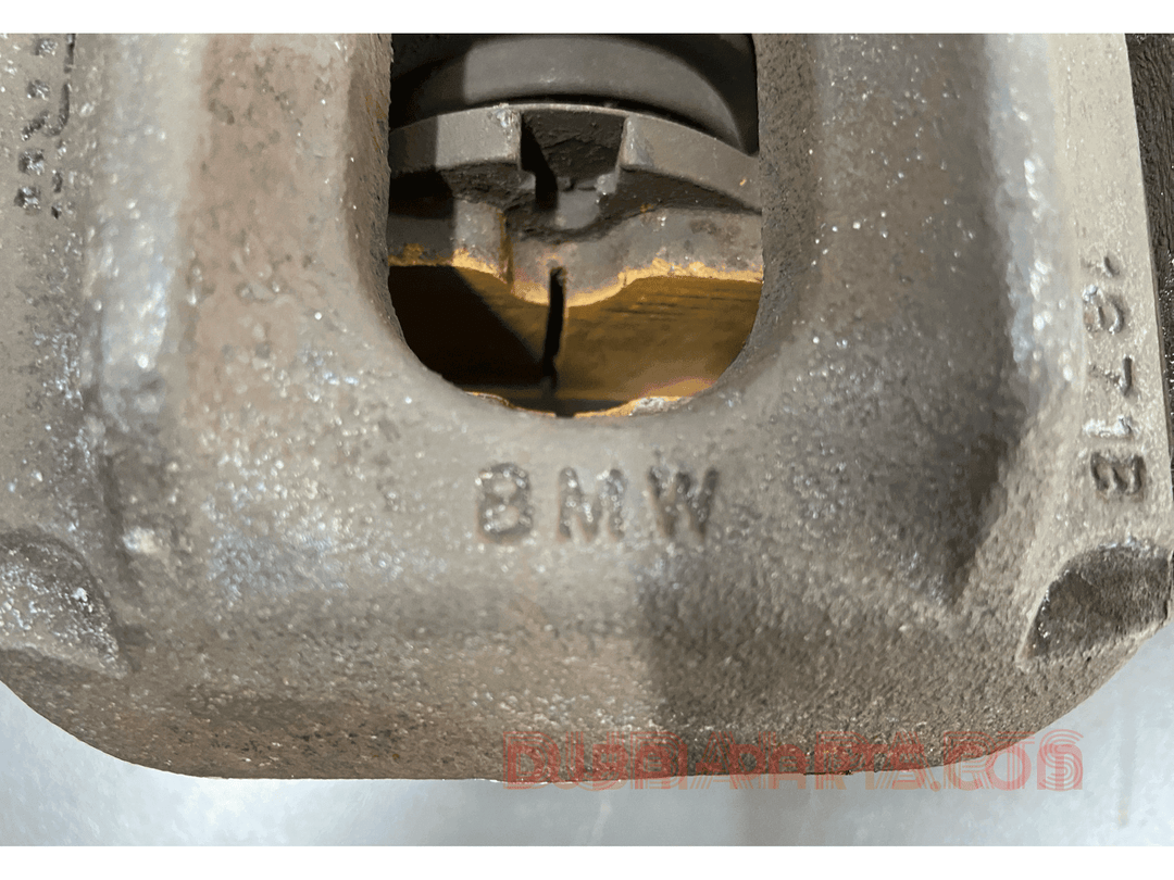BMW F10 Rear Brake Actuator And Calipers 520i 530i 528i 535i 540i  2010 To 2015 OEM Product Used