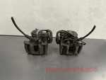 Load image into Gallery viewer, BMW F10 Rear Brake Actuator And Calipers 520i 530i 528i 535i 540i  2010 To 2015 OEM Product Used
