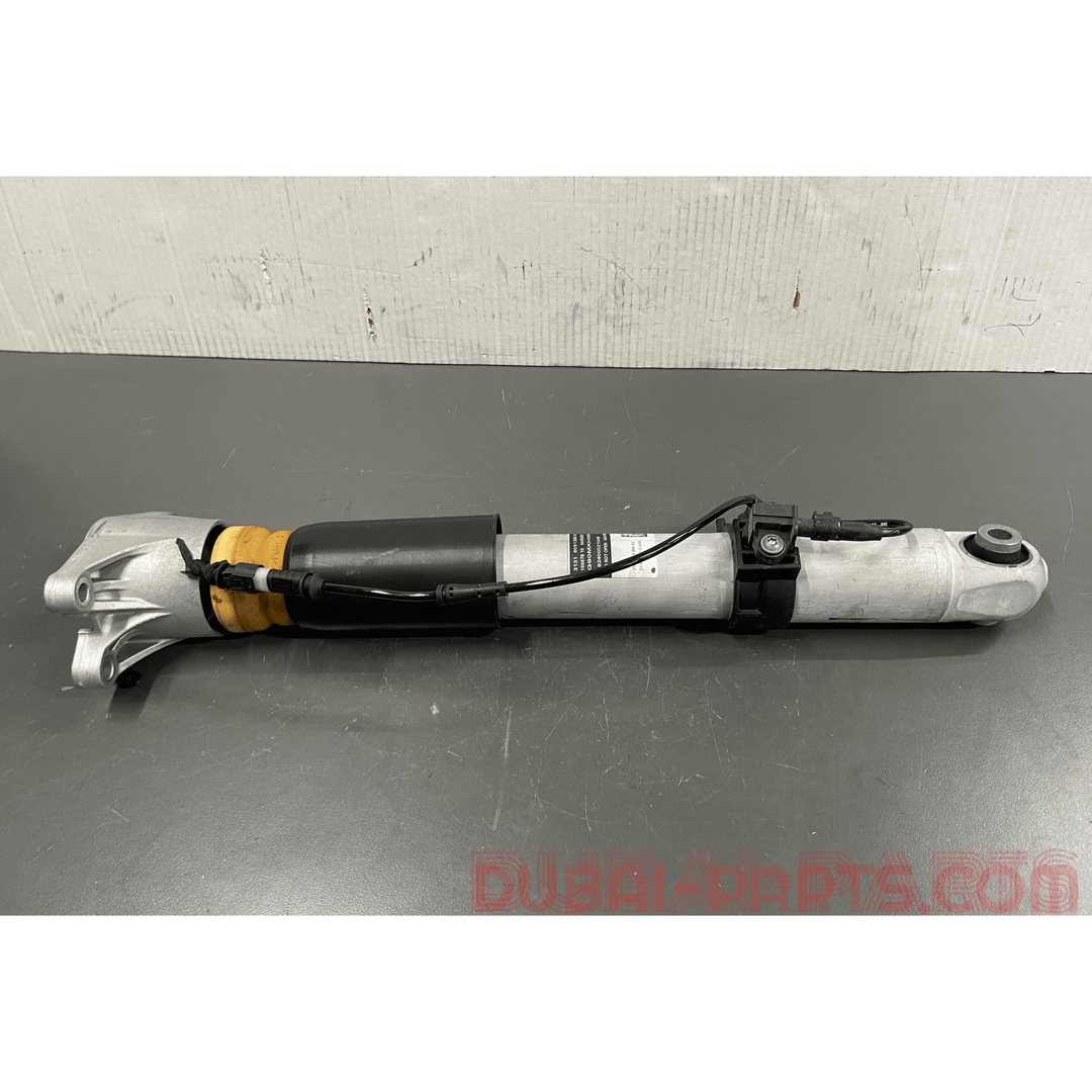 BMW G80 M3 Rear Right Strut Suspension 8091380 OEM Product Used