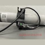 BMW G80 M3 Rear Right Strut Suspension 8091380 OEM Product Used