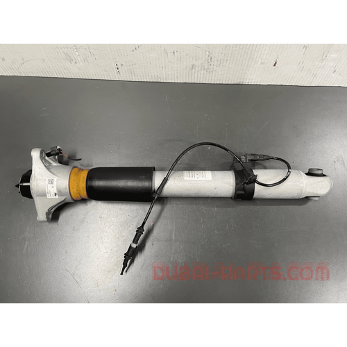 BMW G80 M3 Rear Left Strut Suspension 8091379 OEM Product Used