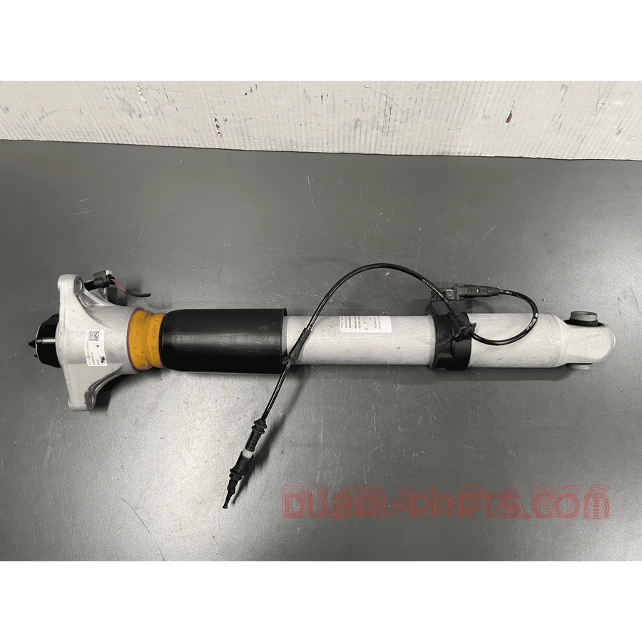 BMW G80 M3 Rear Left Strut Suspension 8091379 OEM Product Used