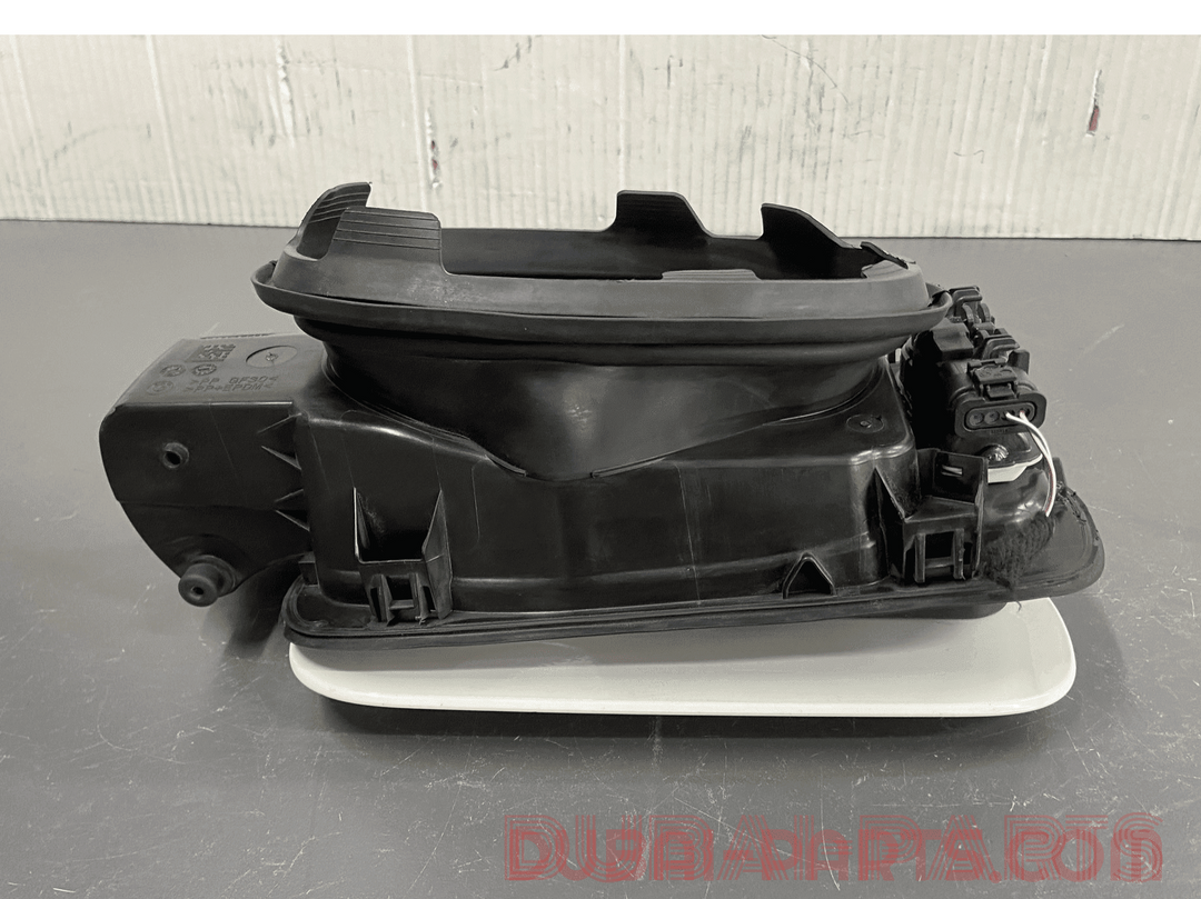 BMW G42 Outer Fuel Tank Cap And Housing OEM Product Used