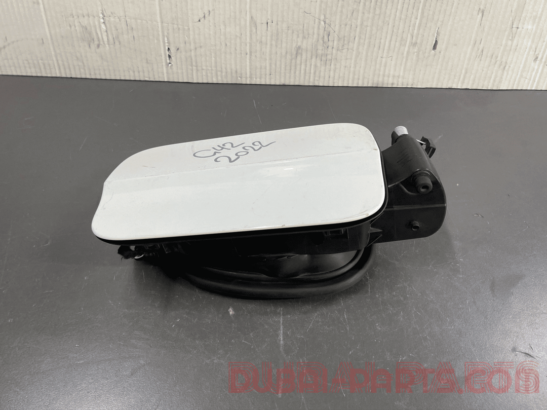 BMW G42 Outer Fuel Tank Cap And Housing OEM Product Used
