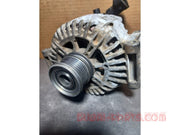 2007-2017 Mercedes-Benz W205 W204 W212 W213 Diesel 150MP Valeo Alternator Generator A014 154 11 02 Engine 651