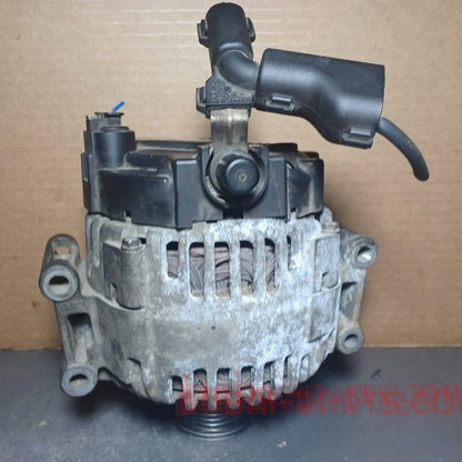 2007-2017 Mercedes-Benz W205 W204 W212 W213 Diesel 150MP Valeo Alternator Generator A014 154 11 02 Engine 651