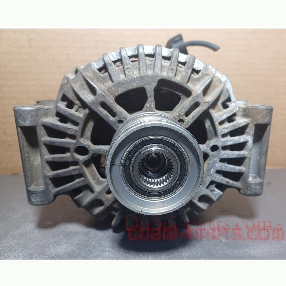 2007-2017 Mercedes-Benz W205 W204 W212 W213 Diesel 150MP Valeo Alternator Generator A014 154 11 02 Engine 651