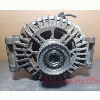 2007-2017 Mercedes-Benz W205 W204 W212 W213 Diesel 150MP Valeo Alternator Generator A014 154 11 02 Engine 651