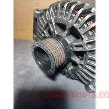 2007-2017 Mercedes-Benz W205 W204 W212 W213 Diesel 150MP Valeo Alternator Generator A000 906 04 01 Engine 651
