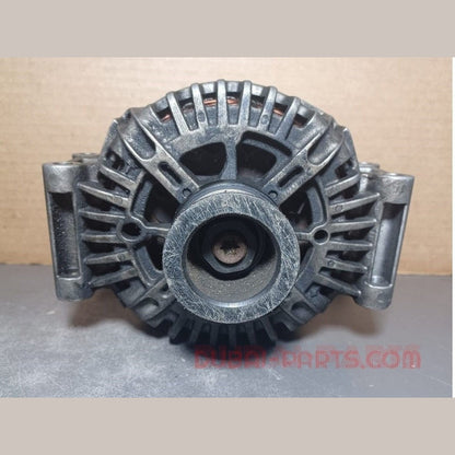 2007-2017 Mercedes-Benz W205 W204 W212 W213 Diesel 150MP Valeo Alternator Generator A000 906 04 01 Engine 651