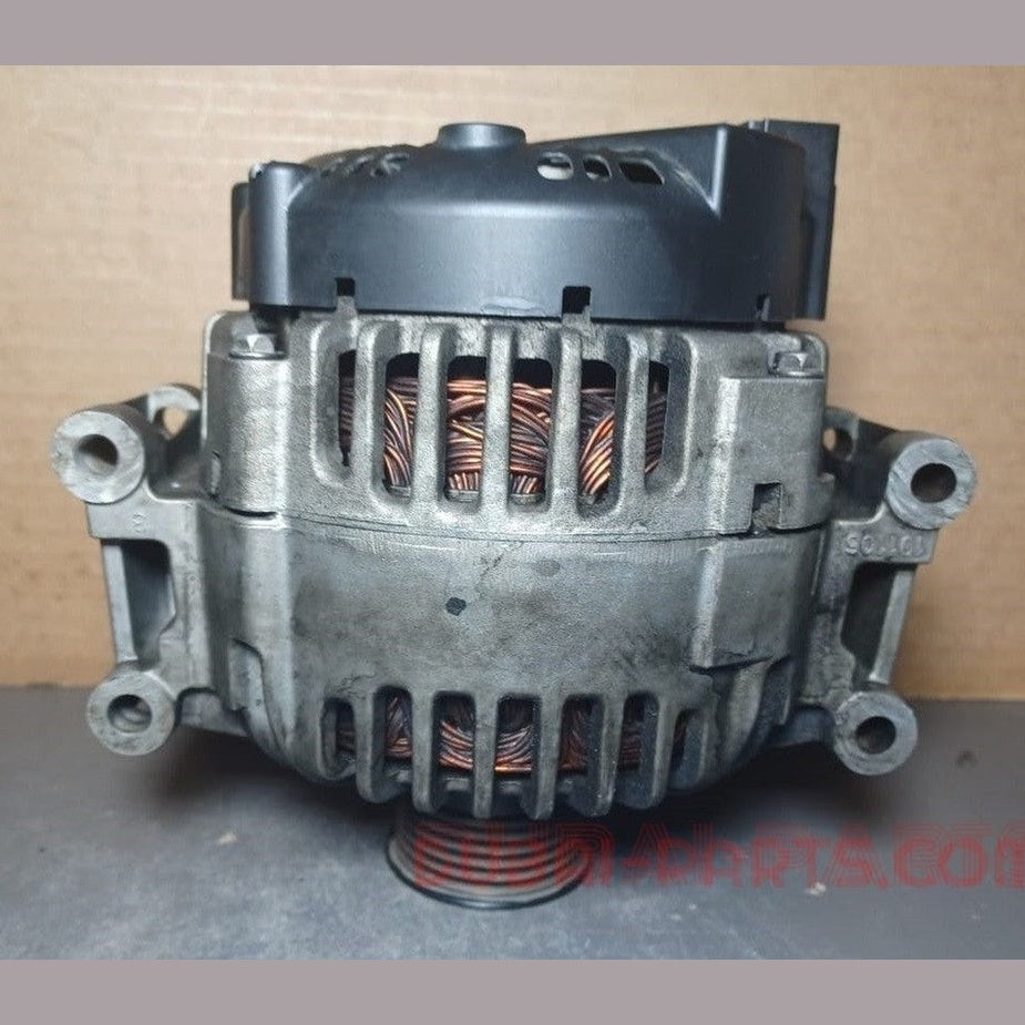 2007-2017 Mercedes-Benz W205 W204 W212 W213 Diesel 150MP Valeo Alternator Generator A000 906 04 01 Engine 651