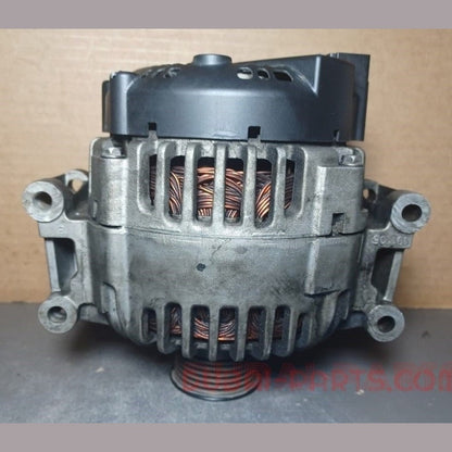 2007-2017 Mercedes-Benz W205 W204 W212 W213 Diesel 150MP Valeo Alternator Generator A000 906 04 01 Engine 651