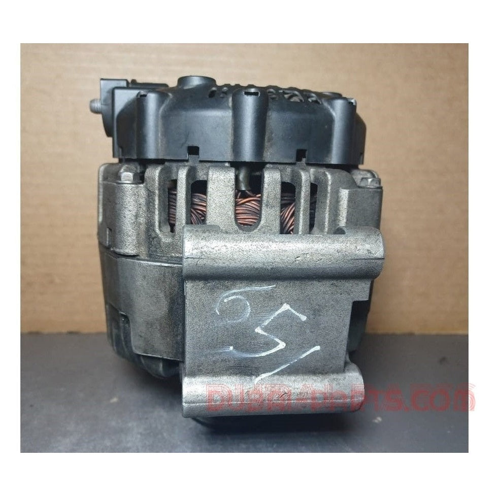 2007-2017 Mercedes-Benz W205 W204 W212 W213 Diesel 150MP Valeo Alternator Generator A000 906 04 01 Engine 651
