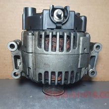 2007-2017 Mercedes-Benz W205 W204 W212 W213 Diesel 150MP Valeo Alternator Generator A000 906 04 01 Engine 651