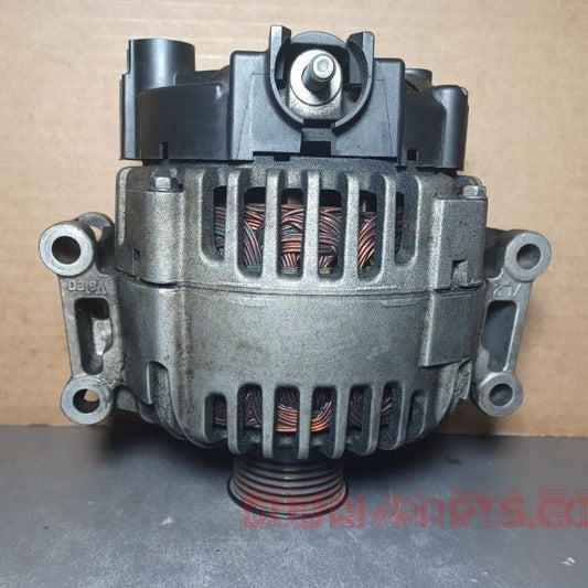 2007-2017 Mercedes-Benz W205 W204 W212 W213 Diesel 150MP Valeo Alternator Generator A000 906 04 01 Engine 651