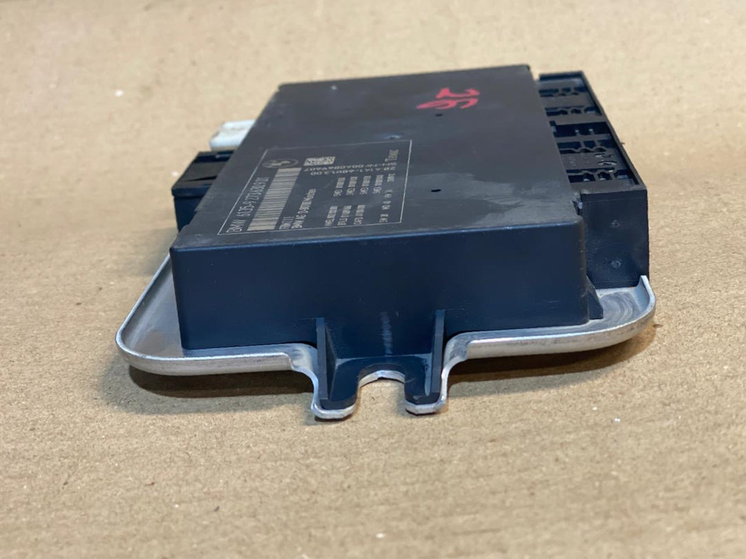 2011-2015 BMW 550i Footwell Light Control Module 9273630