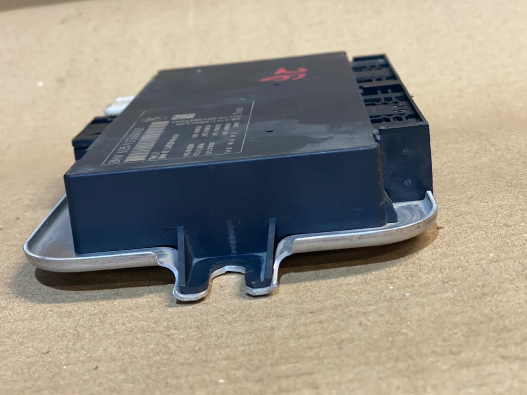 2011-2015 BMW 550i Footwell Light Control Module 9273630