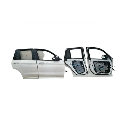 BMW G02 X4 LCI 2024 Complete Body Package