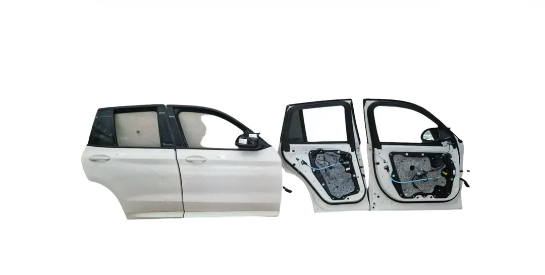 X3M Competition BMW F97 LCI X3M Competition Complete Body Package