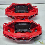 BMW G20 Clipers Front Left&Right Set-8843347, 8843348 Brand New Product Red colour