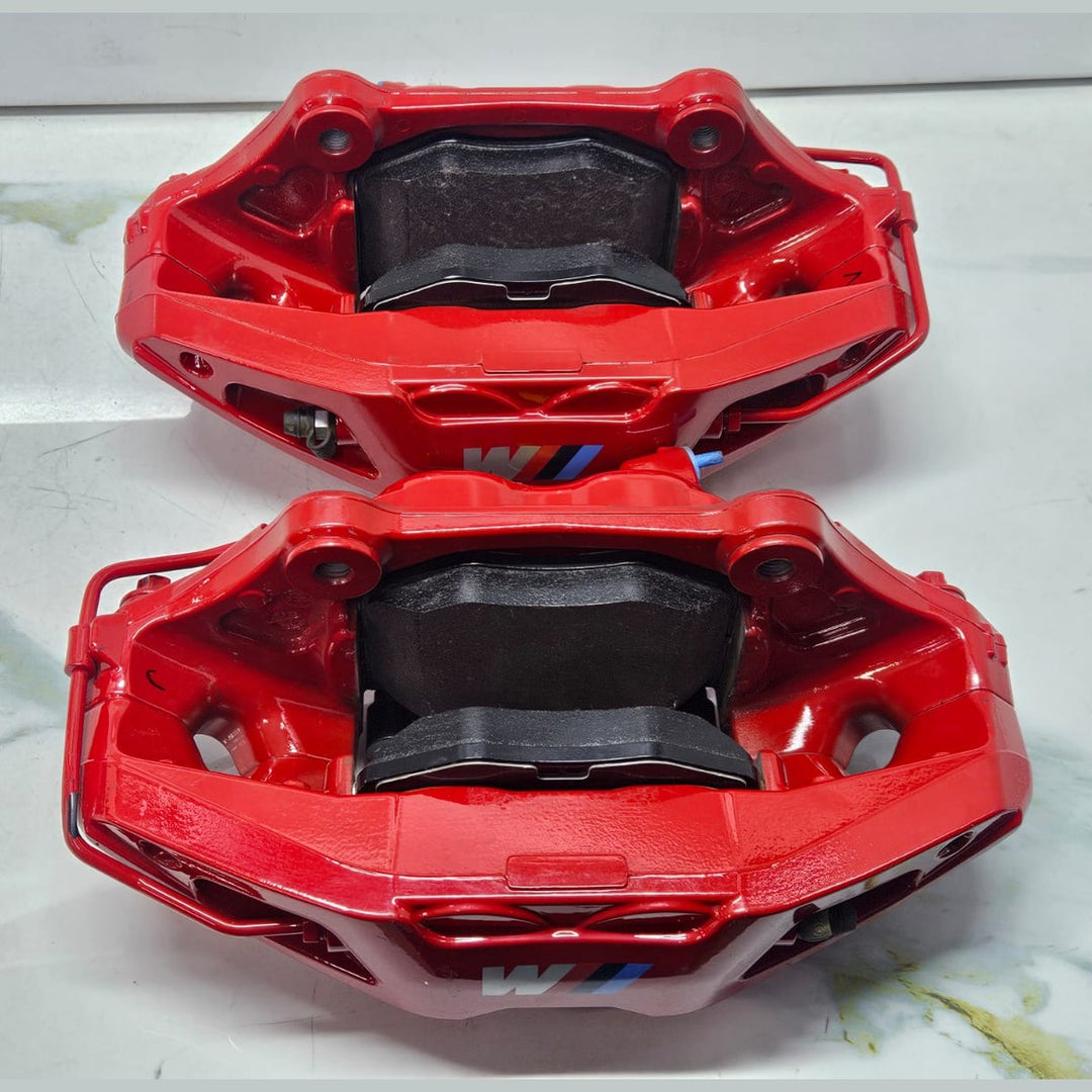 BMW G20 Clipers Front Left&Right Set-8843347, 8843348 Brand New Product Red colour