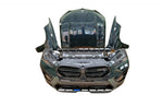 Load image into Gallery viewer, BMW X5M F95 LCI Competition 2025 Body Parts Front with Rear and Doors

