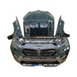 BMW X5M F95 LCI Competition 2025 Body Parts Front with Rear and Doors